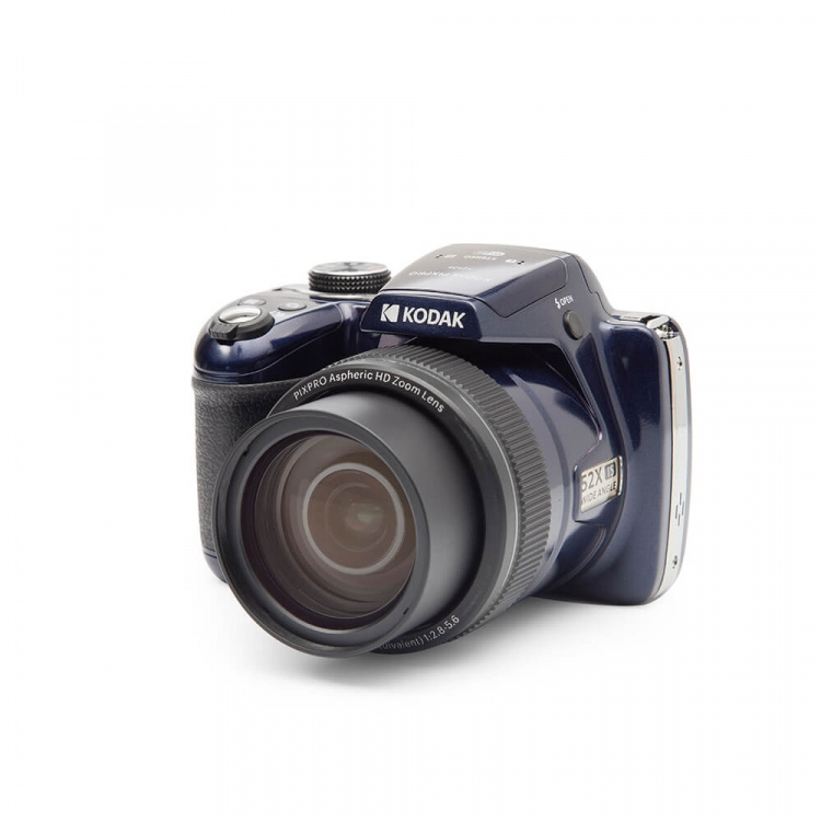 Digital Camera Pixpro AZ528 CMOS x52 16MP Blue