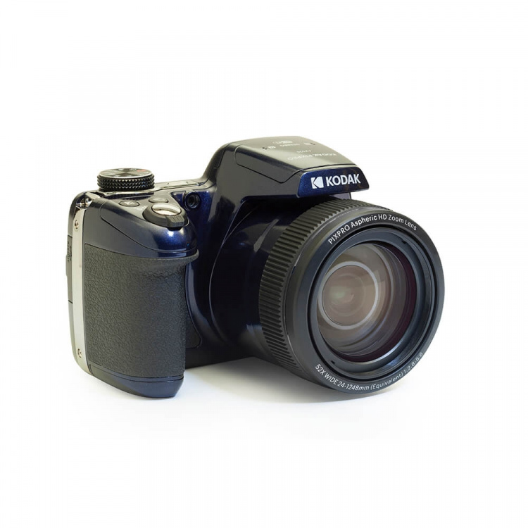 Digital Camera Pixpro AZ528 CMOS x52 16MP Blue