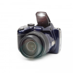 Digital Camera Pixpro AZ528 CMOS x52 16MP Blue