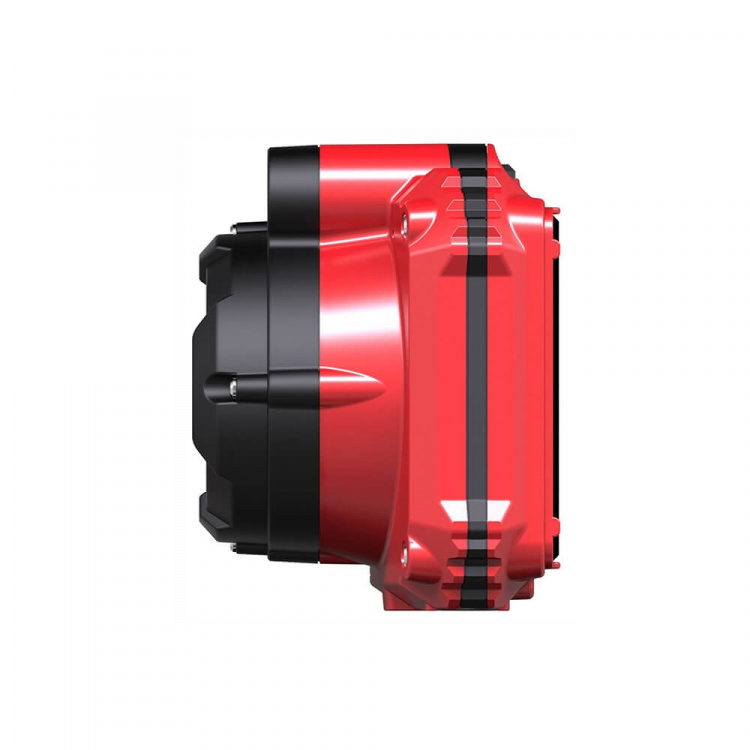 Digital Camera Pixpro WPZ2 5x WP 16MP Wifi Red