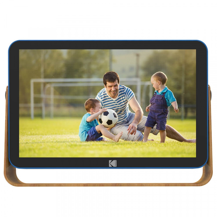 KODAK Digital Photo Frame 10 KODAK Digital Photo Frame 10