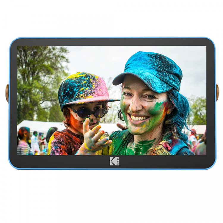 KODAK Digital Photo Frame 10 KODAK Digital Photo Frame 10