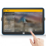 KODAK Digital Photo Frame 10 KODAK Digital Photo Frame 10