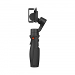 HOHEM Action Camera Gimbal iSteady Pro4 Black HOHEM Action Camera Gimbal iSteady Pro4 Black