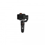 HOHEM Action Camera Gimbal iSteady Pro4 Black HOHEM Action Camera Gimbal iSteady Pro4 Black