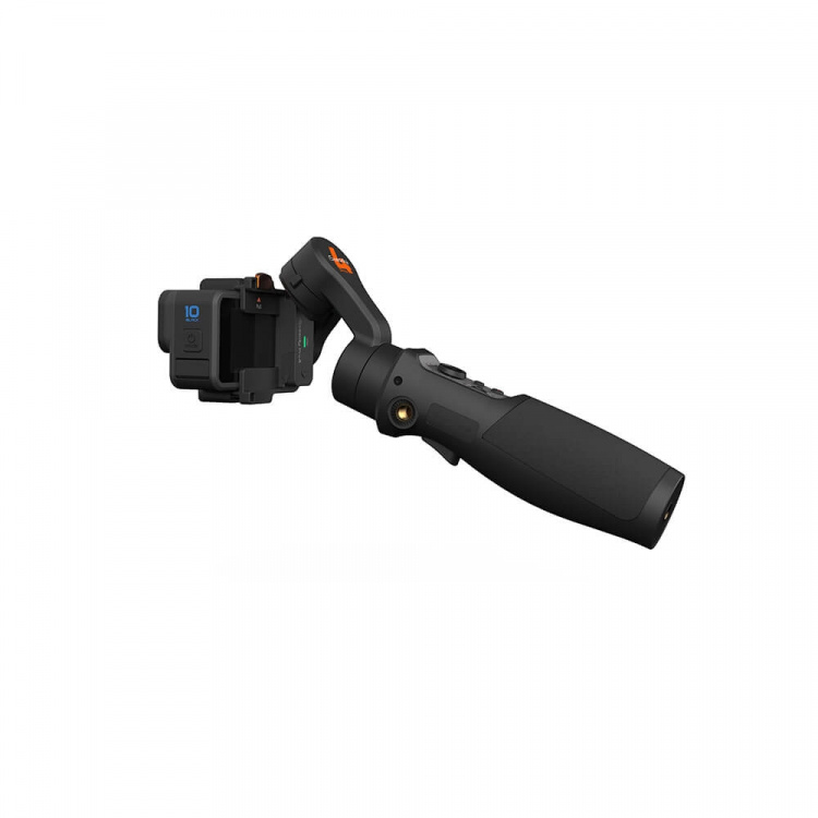 HOHEM Action Camera Gimbal iSteady Pro4 Black HOHEM Action Camera Gimbal iSteady Pro4 Black