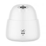 HOHEM AI Auto Tracking Holder GO 2-Axis AI Tracking White  HOHEM AI Auto Tracking Holder GO 2-Axis AI Tracking White