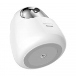 HOHEM AI Auto Tracking Holder GO 2-Axis AI Tracking White  HOHEM AI Auto Tracking Holder GO 2-Axis AI Tracking White