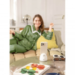 HOHEM AI Auto Tracking Holder GO 2-Axis AI Tracking White  HOHEM AI Auto Tracking Holder GO 2-Axis AI Tracking White