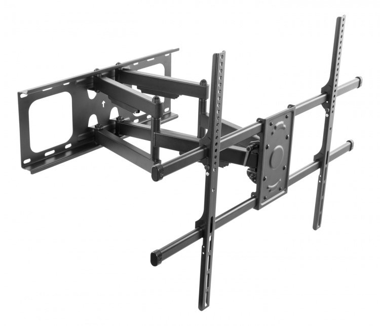 DELTACO Office,Heavy-duty full-motion wall,65-100 DELTACO Office,Heavy-duty full-motion wall,65-100