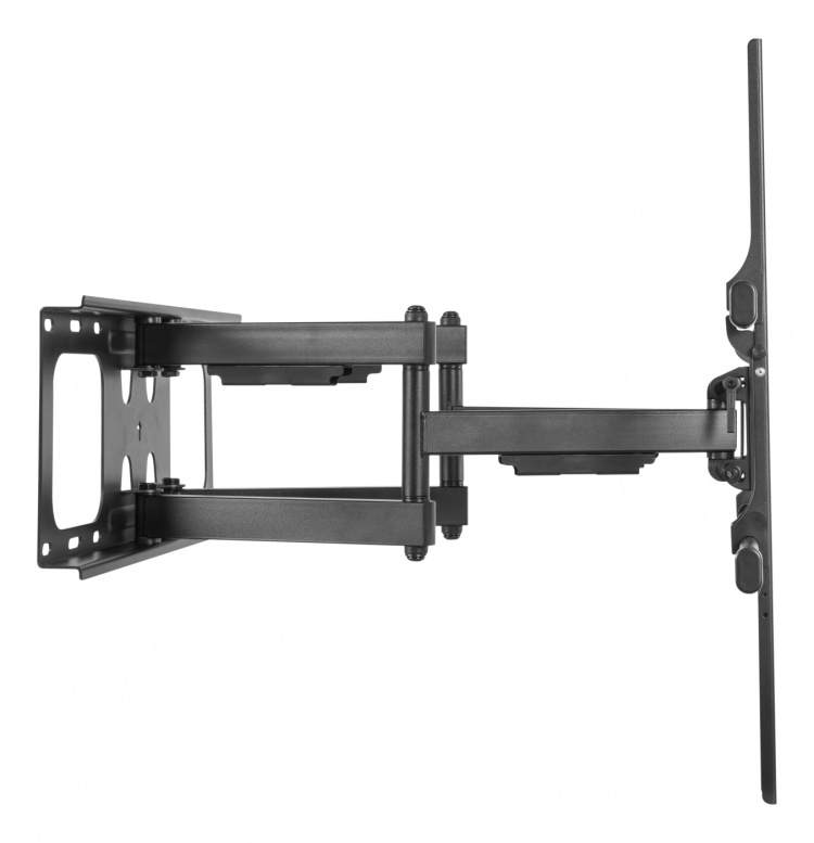 DELTACO Office,Heavy-duty full-motion wall,65-100 DELTACO Office,Heavy-duty full-motion wall,65-100