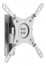 DELTACO Office Lockable Monitor Mount,13 DELTACO Office Lockable Monitor Mount,13