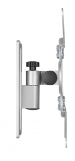 DELTACO Office Lockable Monitor Mount,13 DELTACO Office Lockable Monitor Mount,13