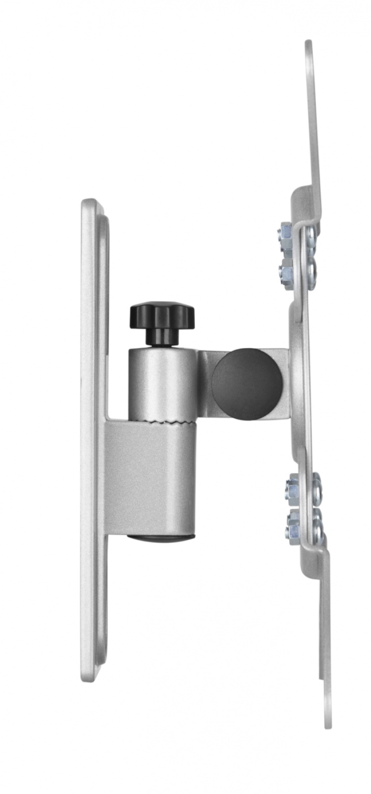 DELTACO Office Lockable Monitor Mount,13 DELTACO Office Lockable Monitor Mount,13