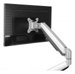 DELTACO Office, VESA compatible mounting plate for mini PC DELTACO Office, VESA compatible mounting plate for mini PC