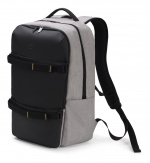 Dicota Backpack MOVE 13-15.6 light grey