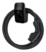 DELTACO e-Charge, holder for cable and type 2 connector DELTACO e-Charge, holder for cable and type 2 connector