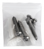 DELTACO e-Charge, holder for cable and type 2 connector DELTACO e-Charge, holder for cable and type 2 connector