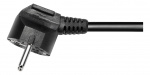 DELTACO outlet 6xCEE 7/3 1xCEE 7/7 10m black DELTACO outlet 6xCEE 7/3 1xCEE 7/7 10m black