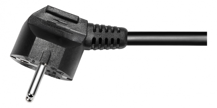 DELTACO outlet 6xCEE 7/3 1xCEE 7/7 10m black DELTACO outlet 6xCEE 7/3 1xCEE 7/7 10m black