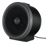 Fan Heater, heating and cooling,2000W, black Fan Heater, heating and cooling,2000W, black