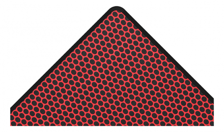 HyperX Pulsefire Mat Mousepad (M)