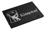 Kingston 256G SSD KC600 SATA3 2.5 Kingston 256G SSD KC600 SATA3 2.5