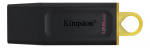 Kingston 128GB USB3.2 Gen1 DataTraveler Exodia (Black + Yellow)