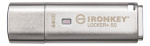 Kingston 64GB IKLP50 AES USB, w/256bit Kingston 64GB IKLP50 AES USB, w/256bit