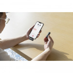 BOYA Wireless Microphone System x1 BY-WM3 For Lightning