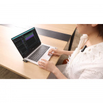 BOYA Wireless Microphone System x1 BY-WM3 For USB-C