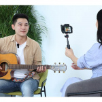 BOYA Wireless Microphone x1 BY-WM3T2-M1 3.5mm TRS BOYA Wireless Microphone x1 BY-WM3T2-M1 3.5mm TRS