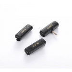BOYA Wireless Microphone x2 BY-WM3T2-M2 3.5mm TRS