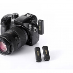 BOYA Wireless Microphone x2 BY-WM3T2-M2 3.5mm TRS