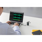 BOYA Wireless Microphone x1 BY-XM6-S1 Mini 3.5mm BOYA Wireless Microphone x1 BY-XM6-S1 Mini 3.5mm