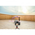 BOYA Wireless Microphone x1 BY-XM6-S1 Mini 3.5mm BOYA Wireless Microphone x1 BY-XM6-S1 Mini 3.5mm