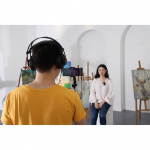 BOYA Wireless Microphone x1 BY-XM6-S5 USB-C