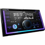 Car HiFi KW-DB95BT