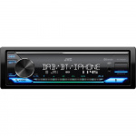 Car HiFi KD-X482DBT
