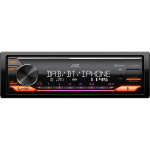 Car HiFi KD-X482DBT
