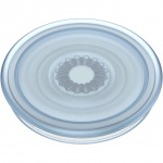 Popsockets PopGrip Plant Ice Blue 