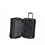 AMERICAN TOURISTER Urban Track Duffle Bag/WH Small Black