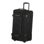 AMERICAN TOURISTER Urban Track Duffle Bag/WH Medium Black