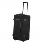 AMERICAN TOURISTER Urban Track Duffle Bag/WH Medium Black