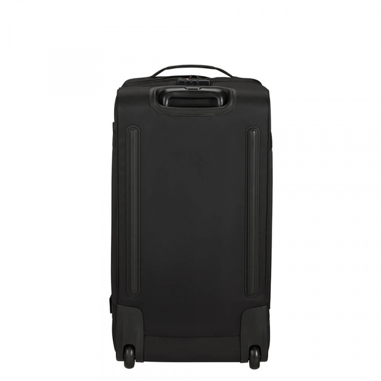 AMERICAN TOURISTER Urban Track Duffle Bag/WH Medium Black