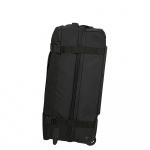AMERICAN TOURISTER Urban Track Duffle Bag/WH Medium Black