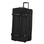 AMERICAN TOURISTER Urban Track Duffle Bag/WH Large Black