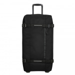 AMERICAN TOURISTER Urban Track Duffle Bag/WH Large Black