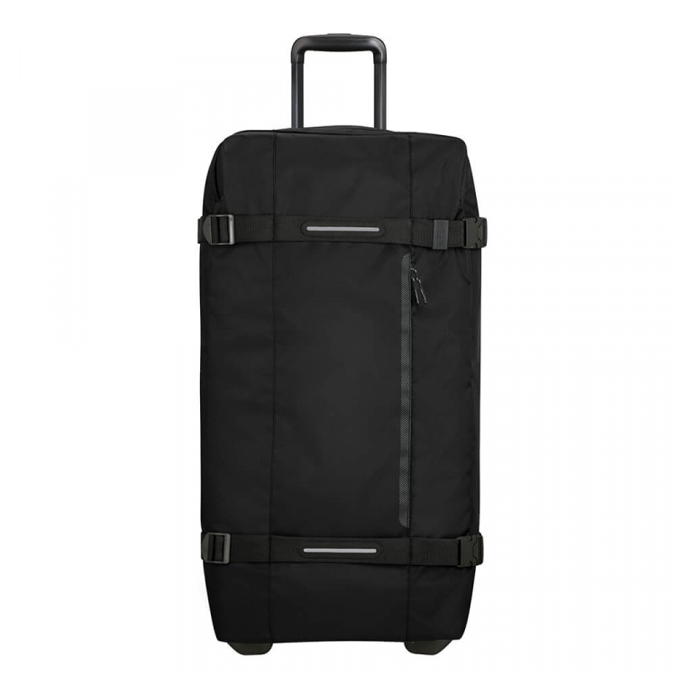 AMERICAN TOURISTER Urban Track Duffle Bag/WH Large Black