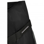 AMERICAN TOURISTER Urban Track Duffle Bag/WH Large Black